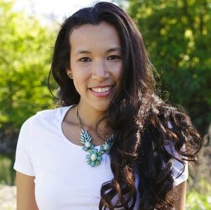 Meet your Posher, Krista